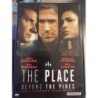 DVD thé place 