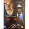 DVD just cause 