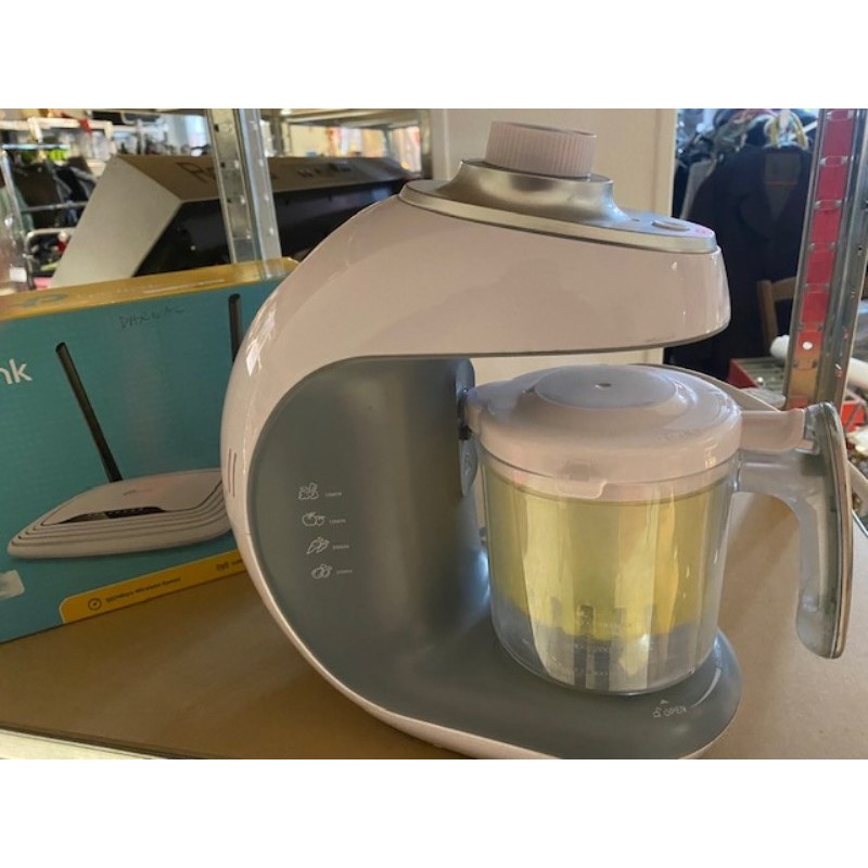 Mixeur Avec minuterie