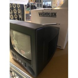 TéléviseurPortative Vintage