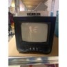 TéléviseurPortative Vintage