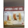 Machine à hot-dog 