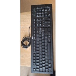 Clavier ordinateur HP