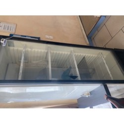 Vitrine Boissons refrigéré