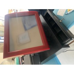 Caisse enregistreuse complete