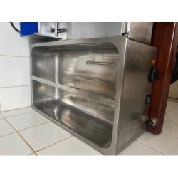 Bain marie Pro 
