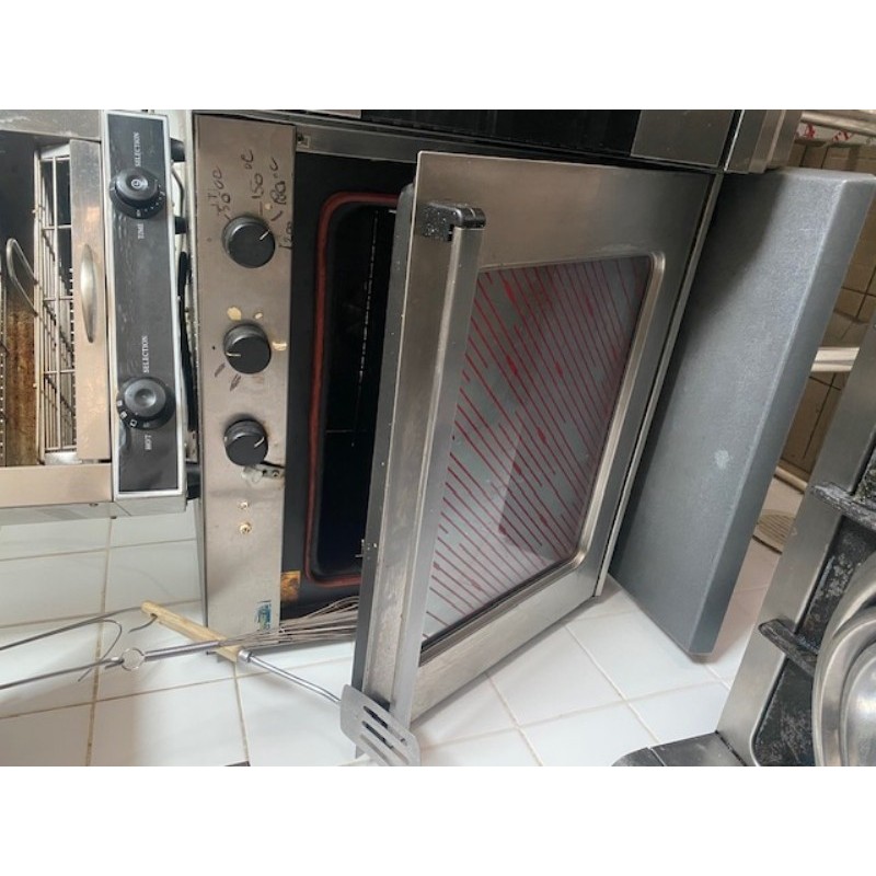 Petit Four electrique 220V PRO