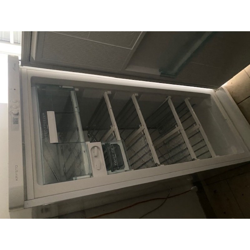 Congelateur Armoir Brandt