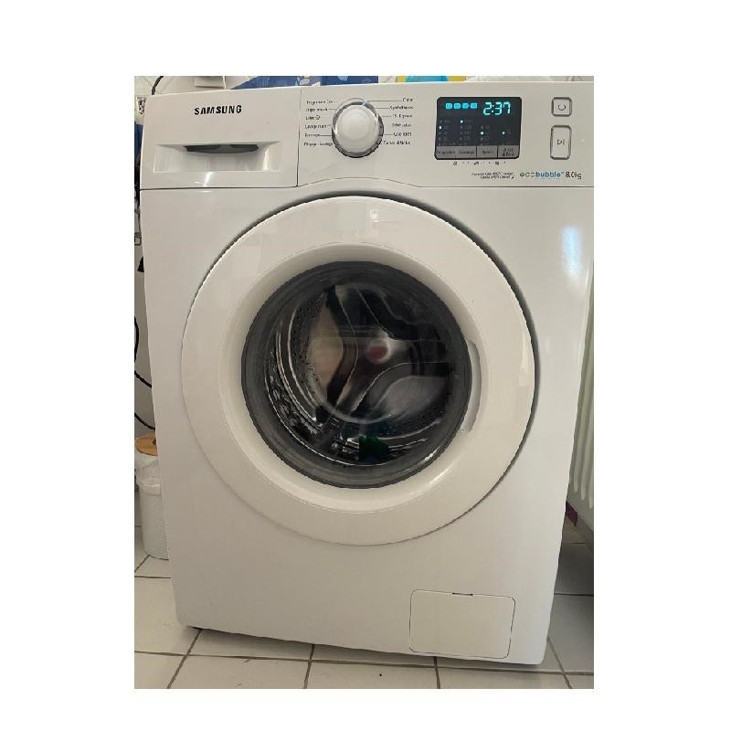 Lave linge Samsung 9 kg