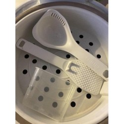 Cuiseur 12 programmes 