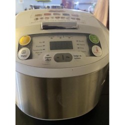 Cuiseur 12 programmes 