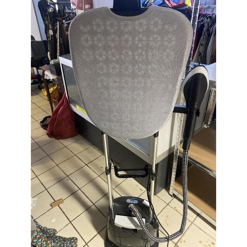 Défroisseur vapeur