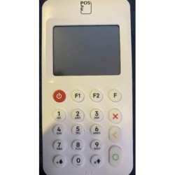 Terminale paiement MyPOS 